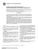 ASTM F444-88(2004)e1 ASTM F444-88(2004)e1