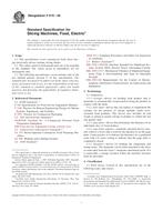 ASTM F919-05 ASTM F919-05