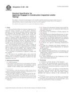 ASTM E329-05b ASTM E329-05b