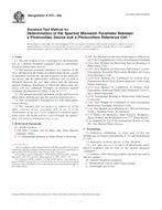 ASTM E973-05a ASTM E973-05a