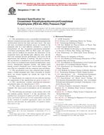 ASTM F1281-05 ASTM F1281-05