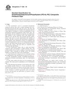 ASTM F1282-05 ASTM F1282-05