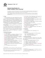 ASTM F2034-03e1 ASTM F2034-03e1