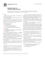 ASTM F2122-05 ASTM F2122-05