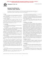 ASTM F2125-05 ASTM F2125-05