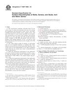 ASTM F788/F788M-05 ASTM F788/F788M-05