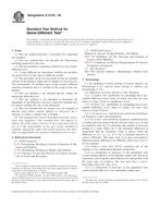 ASTM E2139-05 ASTM E2139-05