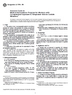 ASTM E1576 ASTM E1576