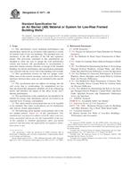 ASTM E1677-05 ASTM E1677-05