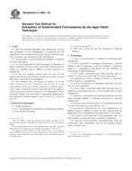 ASTM E1882-05 ASTM E1882-05