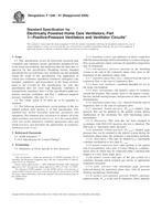 ASTM F1246 ASTM F1246