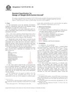 ASTM F2317/F2317M-05