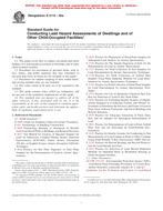 ASTM E2115-05a ASTM E2115-05a