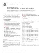 ASTM E784-89(2005) ASTM E784-89(2005)