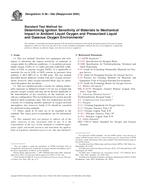 ASTM G86-98a(2005) ASTM G86-98a(2005)