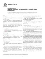 ASTM E2400-06 ASTM E2400-06