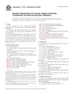 ASTM F1245-89(2006) ASTM F1245-89(2006)