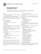 ASTM F2046-00(2006) ASTM F2046-00(2006)