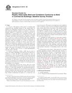 ASTM E2418 ASTM E2418