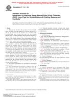 ASTM F1741-05 ASTM F1741-05