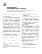 ASTM F2501 ASTM F2501