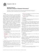 ASTM E2082-06 ASTM E2082-06