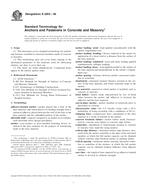 ASTM E2265-06 ASTM E2265-06