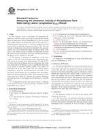 ASTM E2479-06 ASTM E2479-06