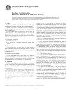 ASTM E295-82(2006) ASTM E295-82(2006)