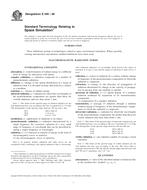 ASTM E349-06 ASTM E349-06