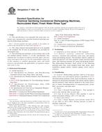 ASTM F1022 ASTM F1022