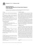 ASTM F2147-01(2006) ASTM F2147-01(2006)