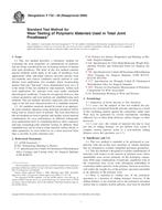 ASTM F732-00(2006) ASTM F732-00(2006)