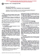 ASTM F145-72(1997) ASTM F145-72(1997)