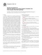 ASTM E2359-06 ASTM E2359-06