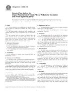 ASTM E2486-06 ASTM E2486-06