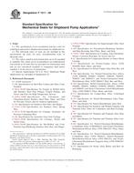 ASTM F1511-06 ASTM F1511-06