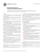 ASTM F1882-06 ASTM F1882-06