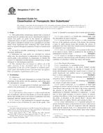 ASTM F2311-06 ASTM F2311-06