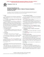 ASTM F2416-06 ASTM F2416-06