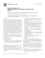 ASTM E329-05be1 ASTM E329-05be1