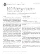 ASTM F1025-94(2006) ASTM F1025-94(2006)