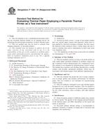 ASTM F1320-01(2006) ASTM F1320-01(2006)