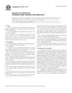 ASTM F2125-05e1 ASTM F2125-05e1