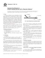 ASTM F2528-06 ASTM F2528-06