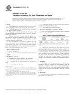 ASTM F2534-06 ASTM F2534-06