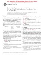 ASTM F2590-06 ASTM F2590-06