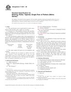 ASTM F2591-06 ASTM F2591-06