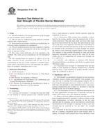 ASTM F88-06 ASTM F88-06