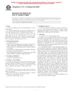 ASTM F415-87(2000)e1